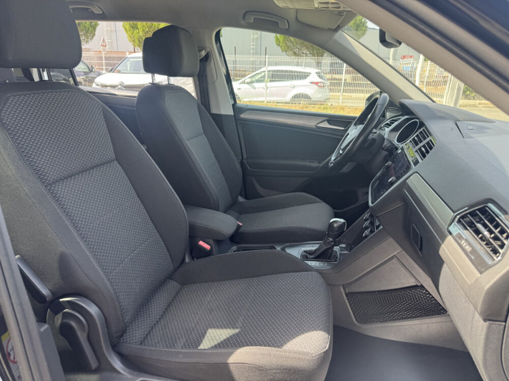Tiguan Allspace 2.0 TDI 150 CH CONFORTLINE DSG7 2018 occasion 31770 Colomiers