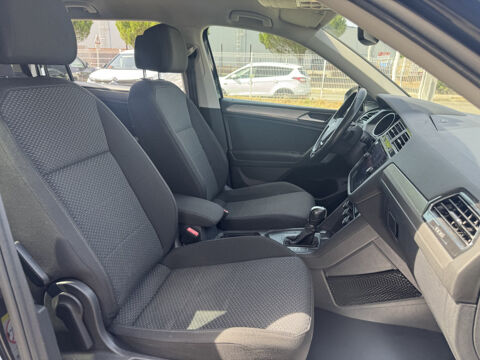 Tiguan Allspace 2.0 TDI 150 CH CONFORTLINE DSG7 2018 occasion 31770 Colomiers