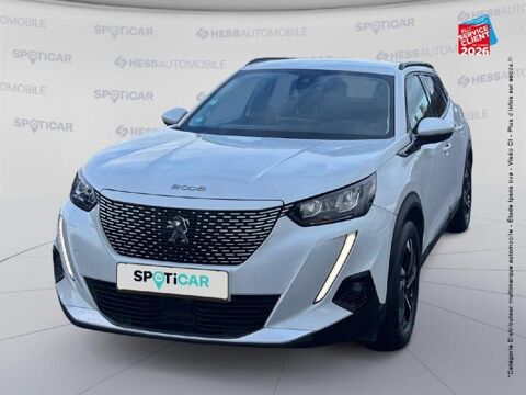 Peugeot 2008 e- 136ch Allure 2021 occasion Reims 51100