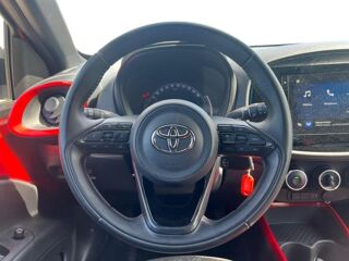 Aygo 1.0 VVT-i 72ch Design MY24 2024 occasion 13012 Marseille