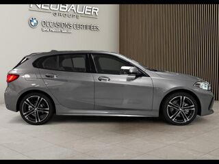 S&eacute;rie 1 118iA 136ch M Sport DKG7 2024 occasion 92100 Boulogne-Billancourt