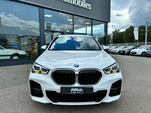 X1 (F48) XDRIVE20IA 192CH M SPORT / SUIVI COMPLET BMW / TOIT OU 2020 occasion 38130 ECHIROLLES
