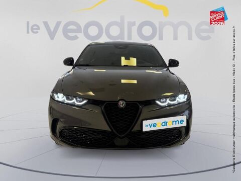 Tonale 1.5 Hybrid 130ch Edizione Speciale TCT 2022 occasion 67800 Bischheim
