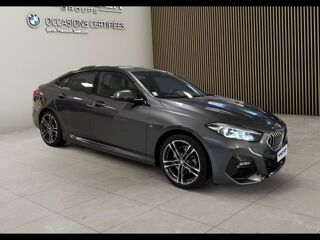 Serie 2 218iA 136ch M Sport DKG7 2021 occasion 92100 Boulogne-Billancourt