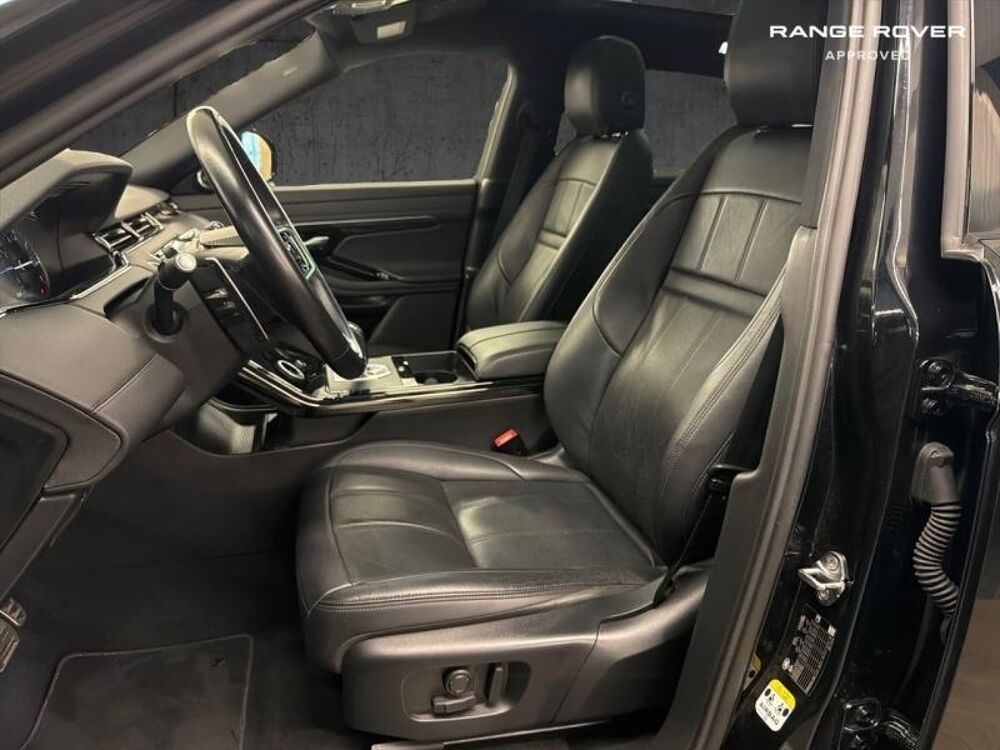 Range Rover Evoque 1.5 P300e 309ch R-Dynamic SE AWD BVA Mark III 2023 occasion 78560 LE PORT MARLY