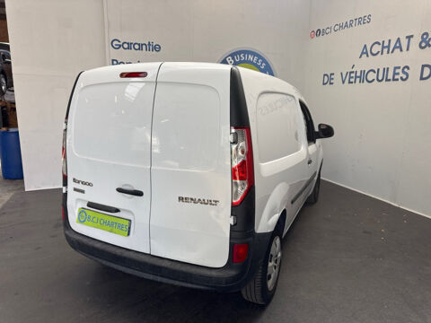Kangoo Express 1.5 BLUE DCI 95CH GRAND CONFORT 2019 occasion 28630 Nogent-le-Phaye