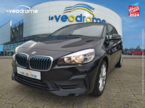 BMW Serie 2 225xeA 224ch Luxury 2018 occasion Bischheim 67800