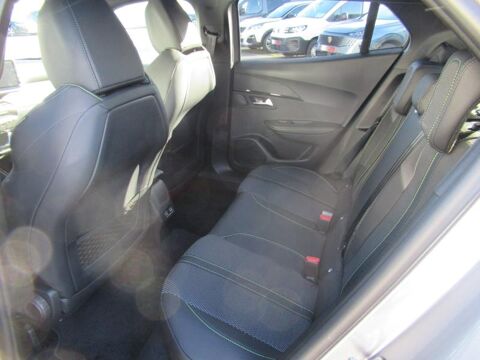 2008 1.2 Hybrid 145ch GT e-DCS6 2026 occasion 91650 BREUILLET