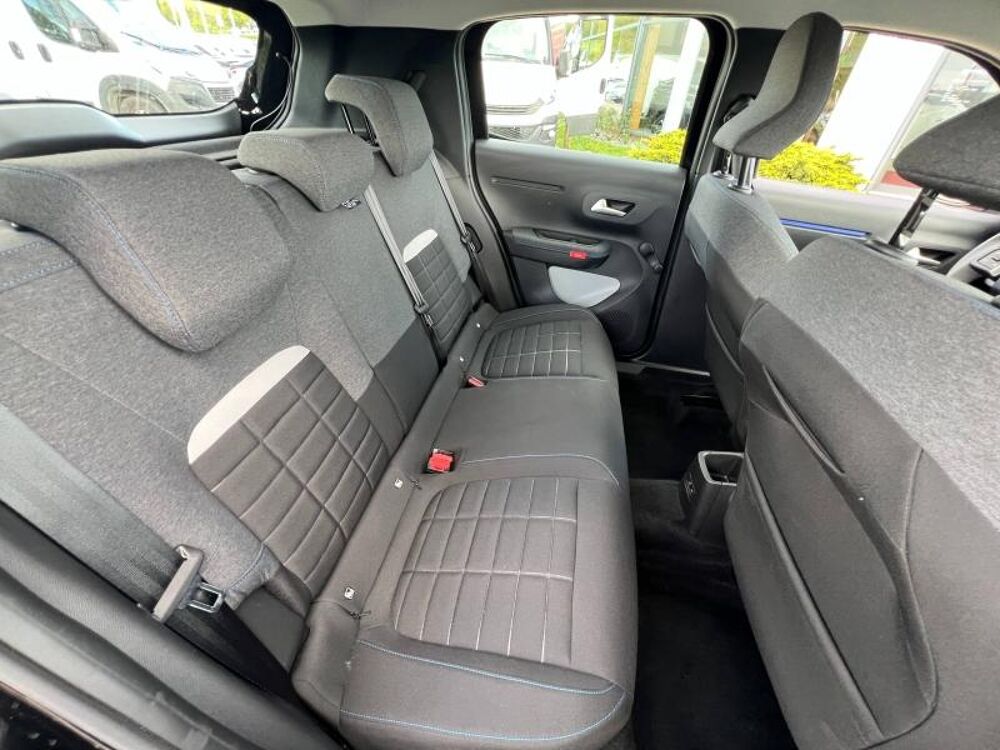 C3 1.2 Turbo 100ch PLUS 2025 occasion 27930 Normanville