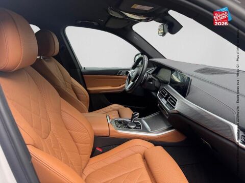 X5 xDrive45e 394ch M Sport 17cv 2023 occasion 68000 Colmar