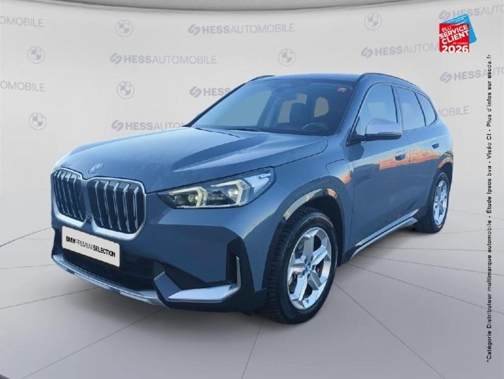 X1 xDrive25e 245ch xLine 2023 occasion 68390 Sausheim