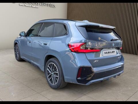 X1 sDrive20i 170ch M Sport 2025 occasion 78240 Chambourcy