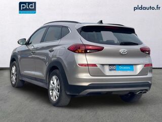 Tucson 1.6 CRDI 115ch Creative 2018 occasion 13730 ST VICTORET