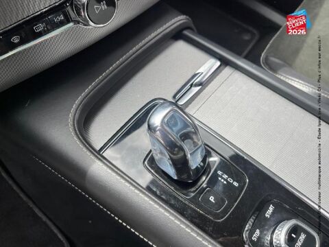 XC90 T8 Twin Engine 320 + 87ch R-Design Geartronic 7 places 2016 occasion 08000 Charleville-M&eacute;zi&egrave;res