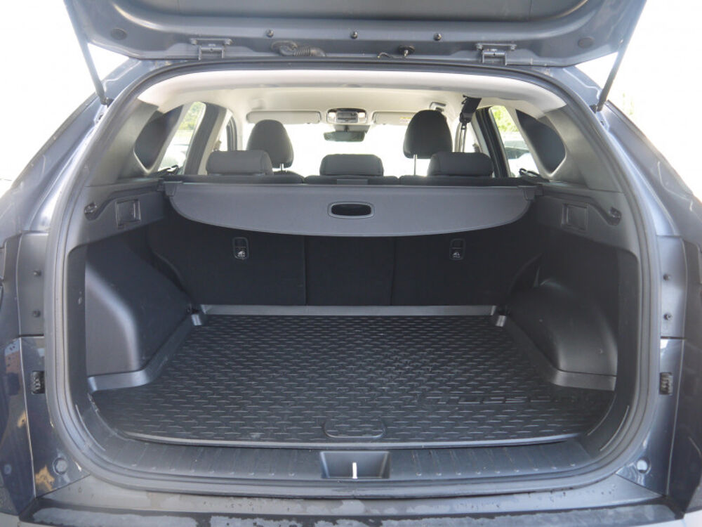 Tucson 1.6 T-GDI 265CH HYBRID RECHARGEABLE BVA6 4X4 4WD / 20825HT 2022 occasion 38260 La C&ocirc;te-Saint-Andr&eacute;