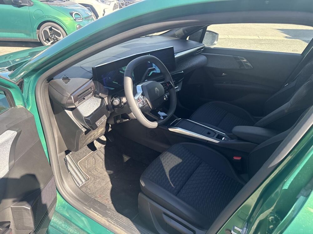 Clio 1.8 E-Tech 160ch full hybrid Techno 2026 occasion 78750 Mareil-Marly