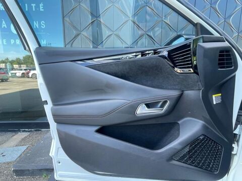DS4 BlueHDi 130 Performance Line + Automatique / TOIT OUVRANT / 2022 occasion 56850 Caudan
