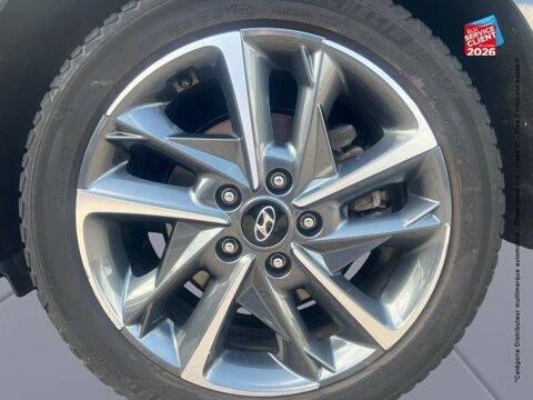 i30 1.0 T-GDi 120ch Hybrid 48V Creative DCT-7 2022 occasion 67800 Bischheim