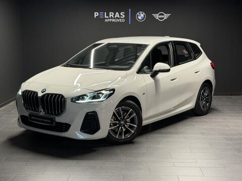 BMW Serie 2 220i 170ch M Sport DKG7 2025 occasion TOULOUSE 31100