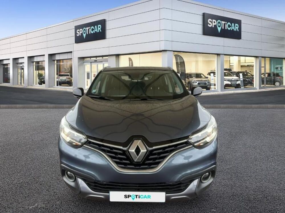 Kadjar 1.2 TCe 130ch energy Graphite 2018 occasion 62000 Arras