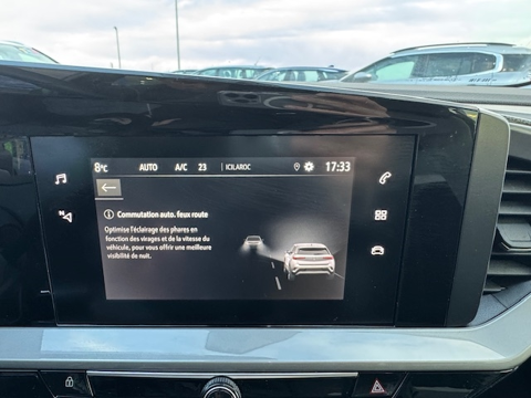 Mokka 1.2 TURBO 100CH ELEGANCE 2023 occasion 16400 Puymoyen