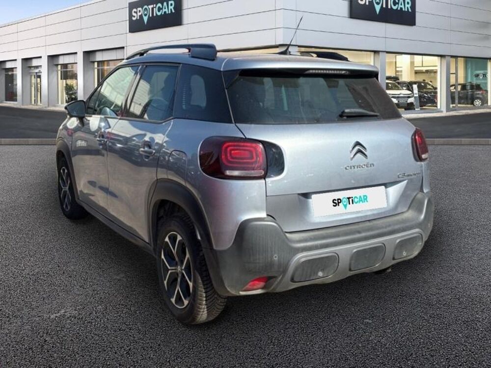 C3 Aircross BlueHDi 110ch S&S Shine 2023 occasion 27200 Vernon