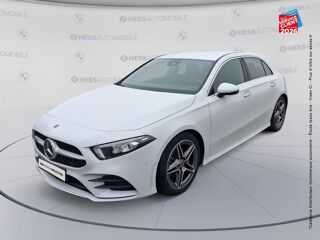 Classe A 200 d 150ch AMG Line 8G-DCT 2021 occasion 68390 Sausheim