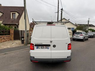 Transporter 2.8T L1H1 2.0 TDI 102CH BUSINESS LINE PLUS 2017 occasion 95480 PIERRELAYE