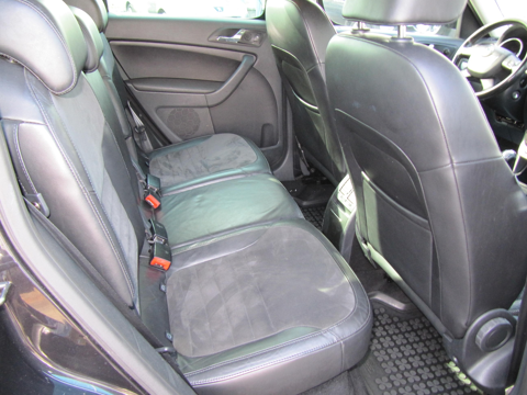 Yeti 1.2 TSI AMBITION 4X2 2010 occasion 31600 Muret