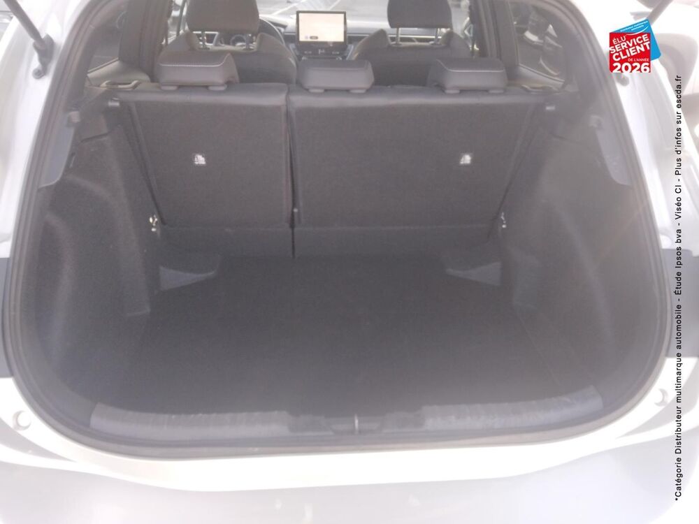 Corolla 1.8 140ch Design MY24 2025 occasion 57100 Thionville