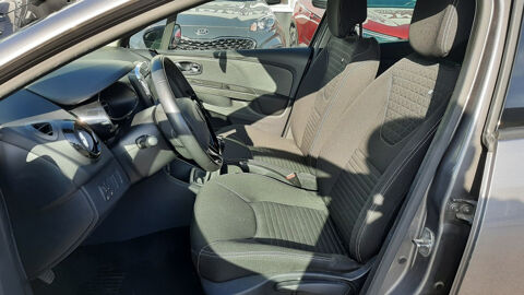 Clio IV 1.2 16V 75CH LIMITED 2014 occasion 08000 Warcq
