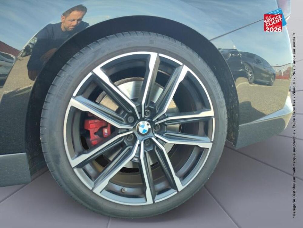Serie 2 220dA 190ch M Sport GPS Camera 2023 occasion 68390 Sausheim
