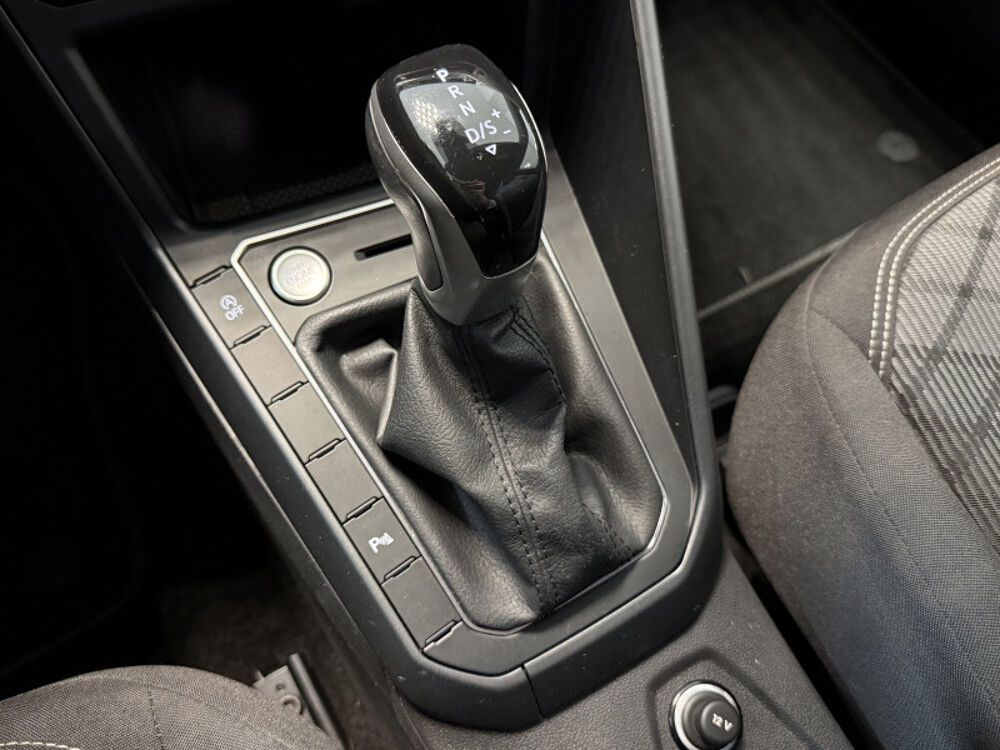 Taigo 1.0 TSI 110CH R-LINE DSG7 2022 occasion 57350 Stiring-Wendel