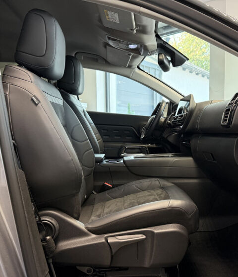 C5 aircross 212,28/MOIS* / BLUEHDI 130CH S&S SHINE EAT8 2022 occasion 57350 Stiring-Wendel