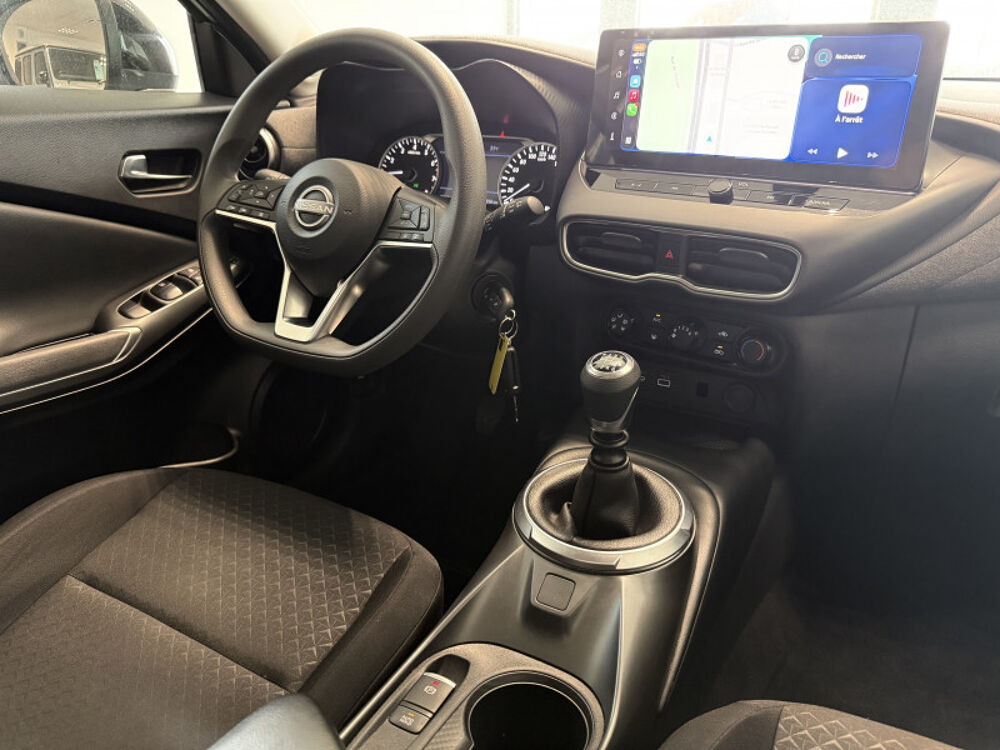 Juke 1.0 DIG-T 114CH ACENTA 2024 2025 occasion 57350 Stiring-Wendel