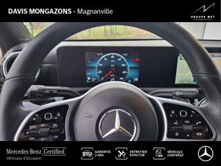 Classe A 200 d 150ch Business Line 8G-DCT 2022 occasion 78200 Magnanville