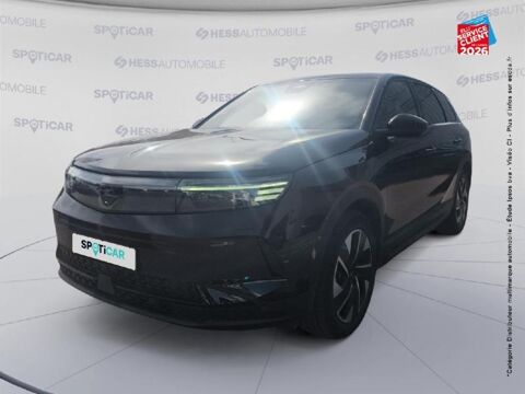Annonce voiture Opel Grandland 36990 €