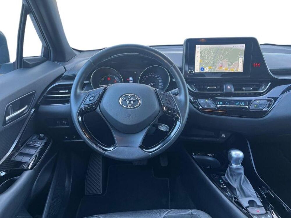 C-HR 2.0 Hybride 184ch Collection E-CVT 2023 occasion 84120 Pertuis