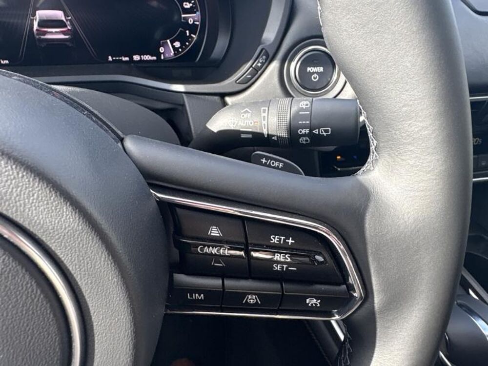 CX-60 2.5 e-SKYACTIV PHEV 327ch Homura Plus 4x4 BVA8 2026 2026 occasion 78750 Mareil-Marly