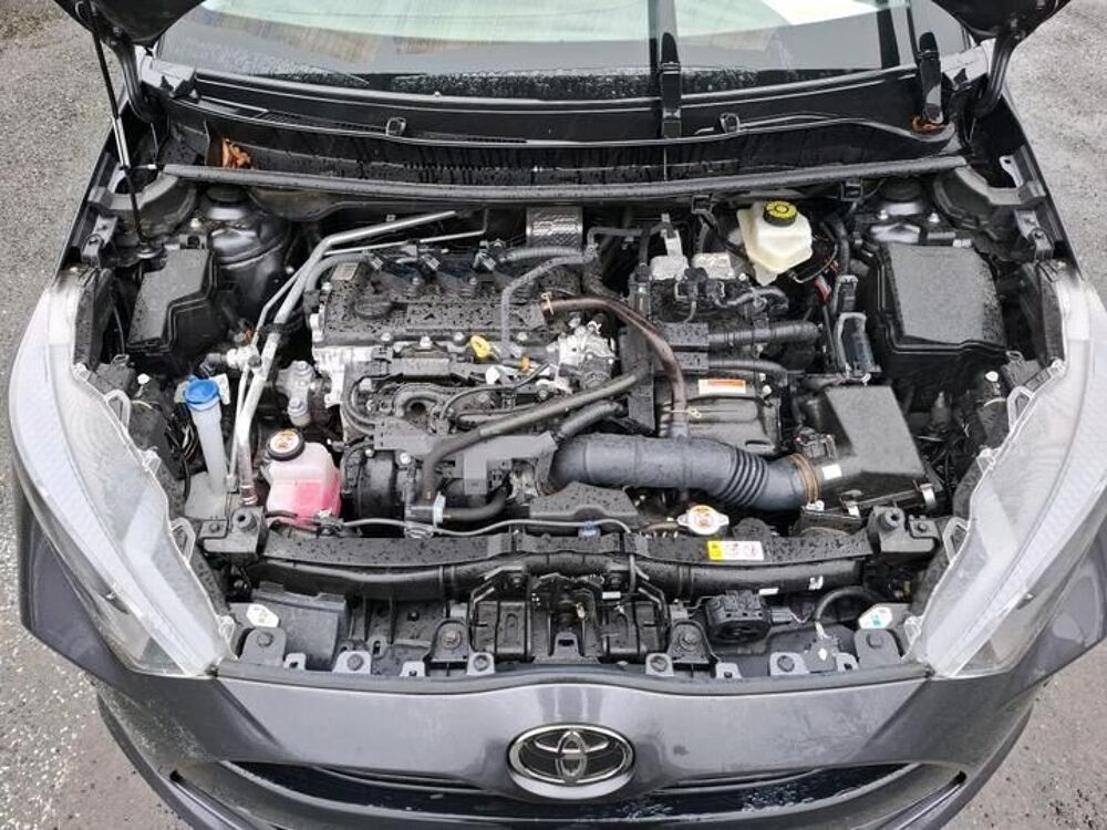 Yaris 116H DYNAMIC BUSINESS + PROGRAMME BEYOND ZERO ACADEMY 5P MC2 2024 occasion 38070 Saint-Quentin-Fallavier
