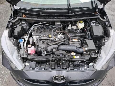 Yaris 116H DYNAMIC BUSINESS + PROGRAMME BEYOND ZERO ACADEMY 5P MC2 2024 occasion 38070 Saint-Quentin-Fallavier