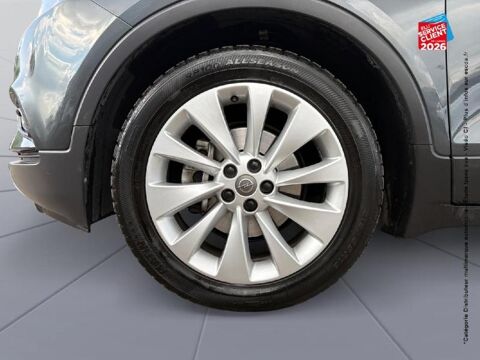 Mokka 1.6 D 136ch Elite 4x2 2017 occasion 21000 Dijon