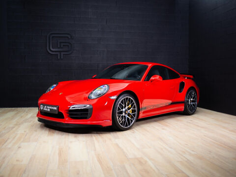 Annonce voiture Porsche 911 139980 €