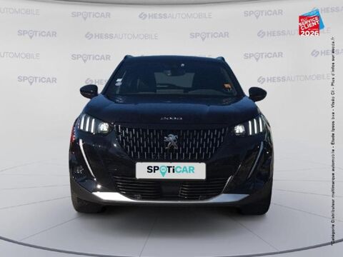 2008 1.2 PureTech 155ch S&S GT EAT8 2020 occasion 51100 Reims