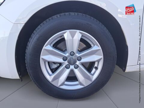 A1 30 TFSI 116ch 2019 occasion 54520 Laxou