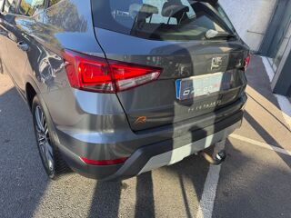 Arona 1.0 ECOTSI 115CH START/STOP XCELLENCE DSG 2018 occasion 31140 Aucamville