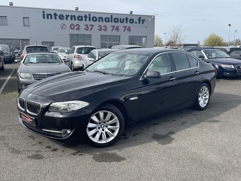 Annonce voiture BMW Srie 5 15990 