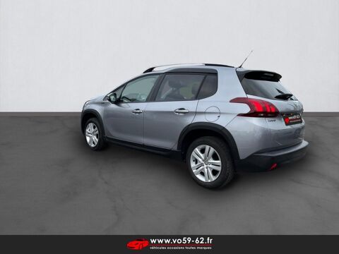 2008 1.2 PureTech 82ch E6.c Signature S&S 2019 occasion 62000 Arras