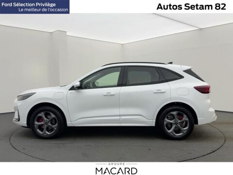 Ford Kuga 2.5 Duratec 243ch Hybride Rechargeable ST-Line X Powershift 2024 occasion MONTAUBAN 82000