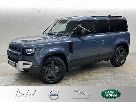 Land-Rover Defender 110 3.0 D250 Hard Top SE 2022 occasion Athis-Mons 91200